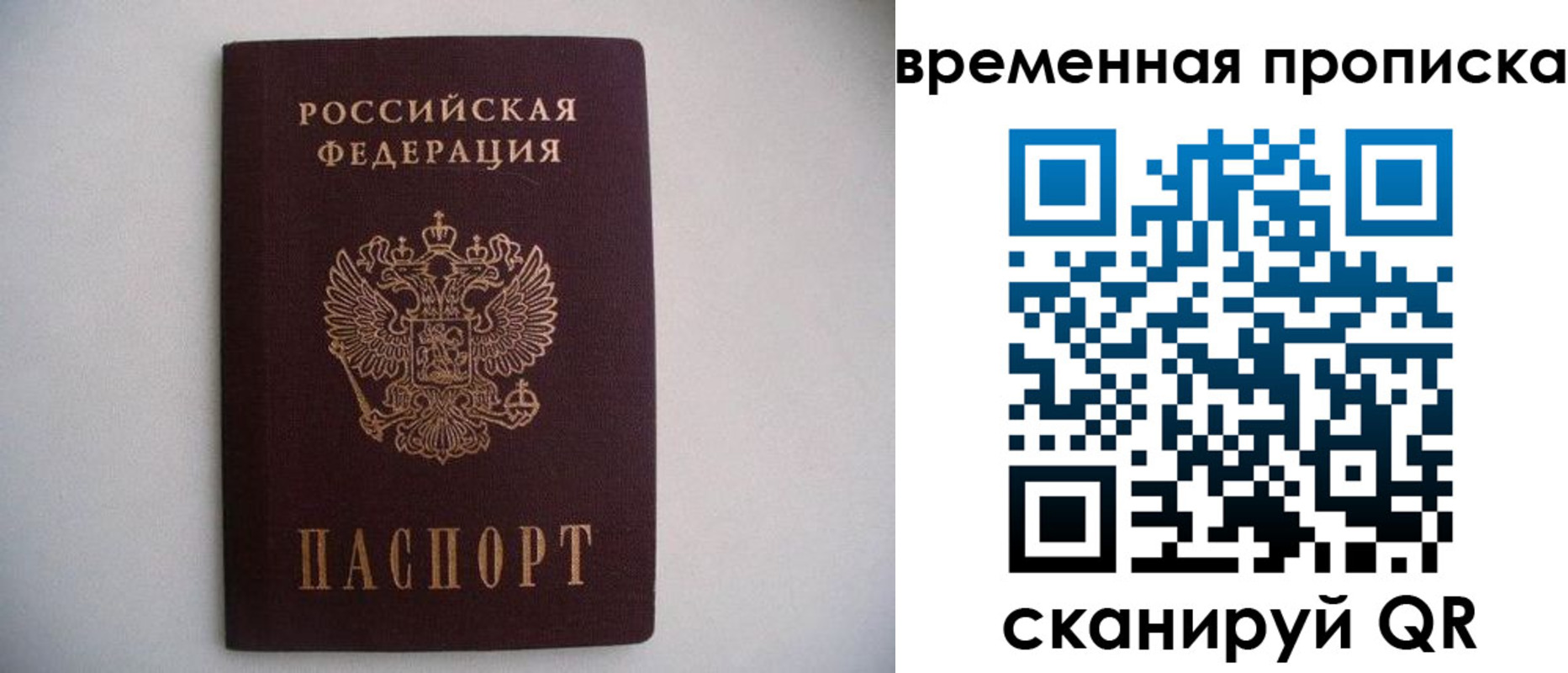 прописка для работы в Лыткарино